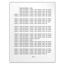 Nombre del archivo=new_1.txt
Tamaño del archivo=2KiB
Dimensiones=0x0
Fecha añadida=Enero 24, 2022 new_1.txt